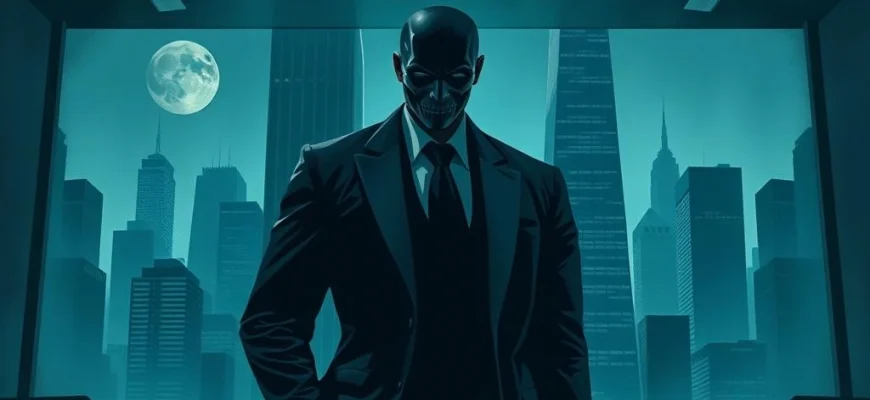 10 Movies & Shows Like In the Company of Men