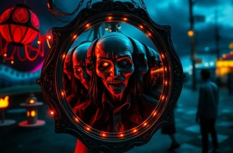 10 Movies and TV Shows Similar to Funhouse (2019)