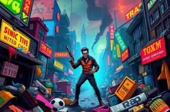 10 Movies Like The Toxic Avenger Part II