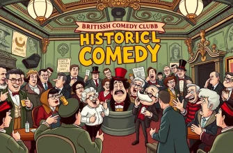 10 Shows Like Blackadder (1983)