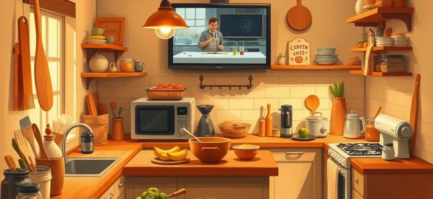 10 Shows Like America's Test Kitchen