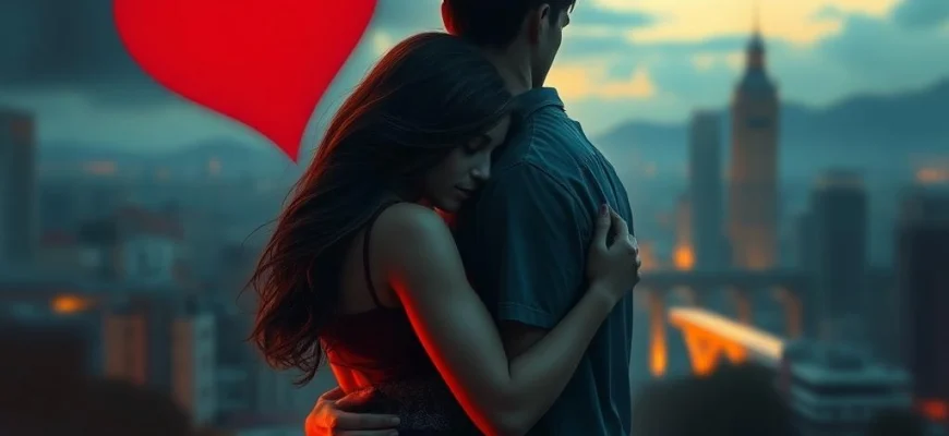10 Movies & Shows Like Just the Two of Us