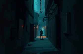 10 Spine-Chilling Picks Like Candyman (2021)