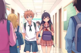 10 Shows Like Teasing Master Takagi-san