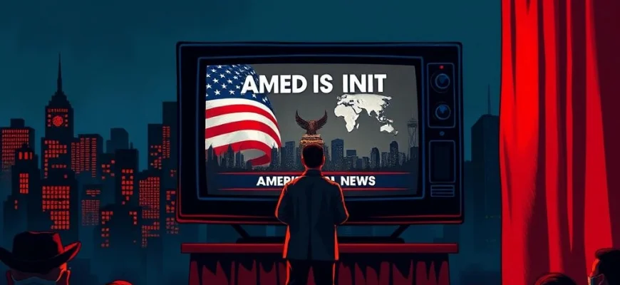 10 Shows Like Christopher Titus: Amerigeddon