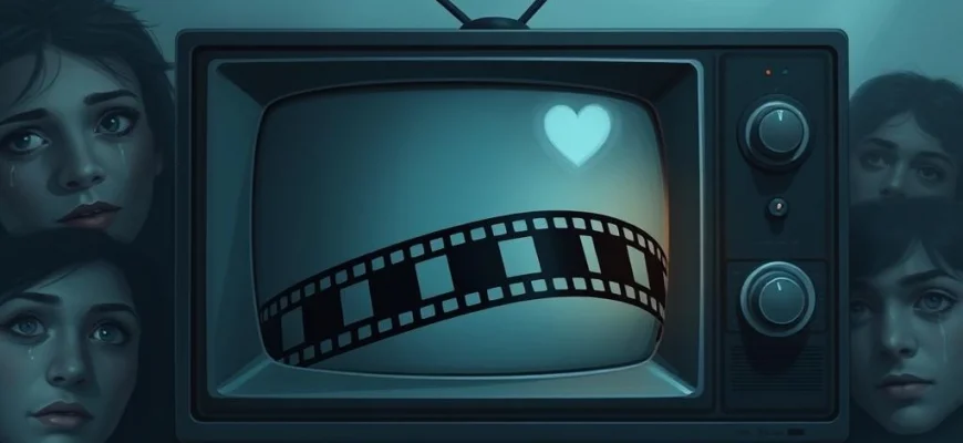 10 Movies & Shows Like 49 Pulses (2017)