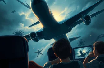 10 Movies & Shows Like In Flight (2024)