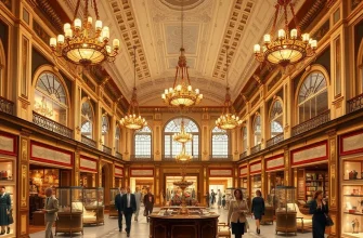 10 Shows Like Mr Selfridge (2013)