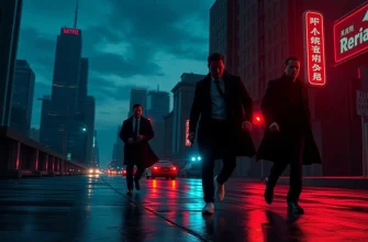 10 Movies and Shows Similar to Covert Affairs (2010)