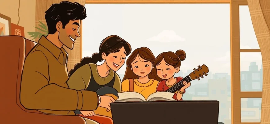 10 Movies and Shows Similar to Coda (1987)