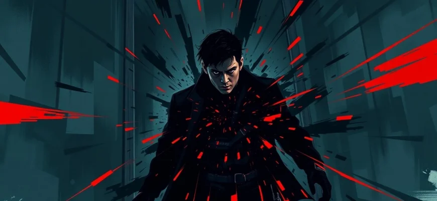 10 Movies and Shows Similar to Victoria (2016)