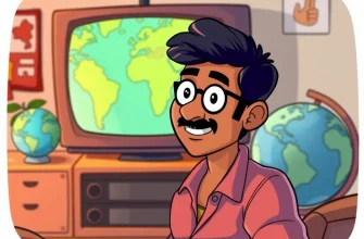 10 Shows and Movies Similar to Just Another Immigrant