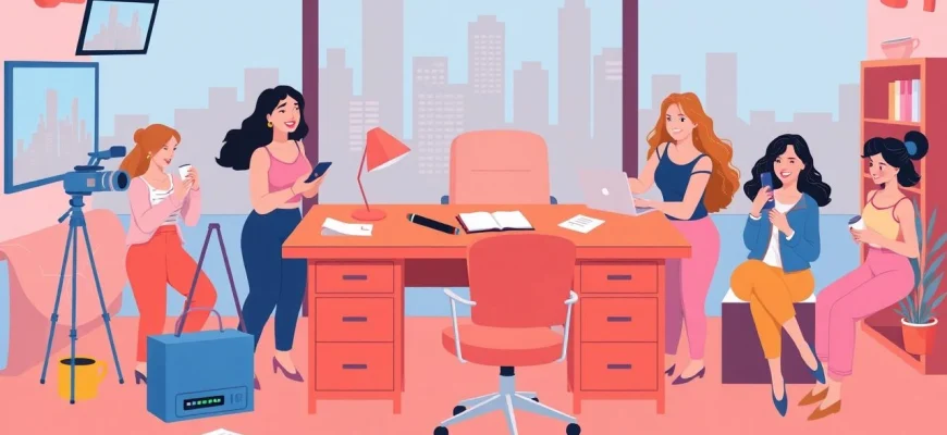 10 Shows Like The Mary Tyler Moore Show (1970)