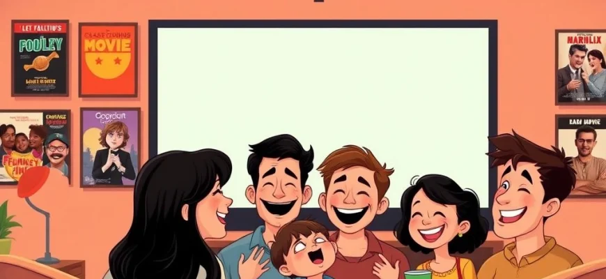 10 Movies & Shows Like Dad Jokes (2023)