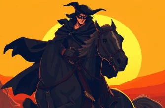 10 Movies & Shows Similar to The Legend of Zorro (2005)