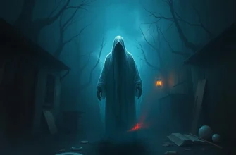 10 Shows Like Paranormal Witness (2011)