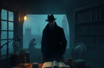 10 Shows & Movies Like Sherlock: Case of Evil