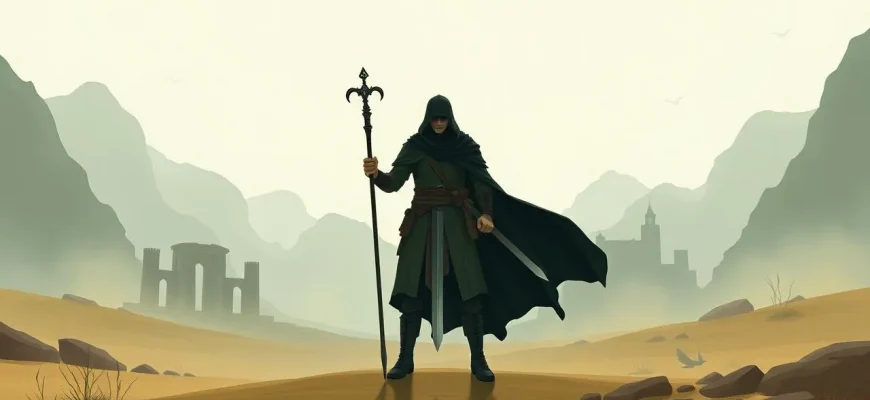 Fantasy War Training Films: A Unique Blend of Magic and Military