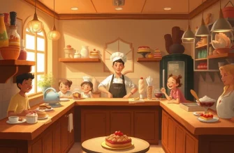 10 Shows & Movies Like Pie in the Sky (2023)