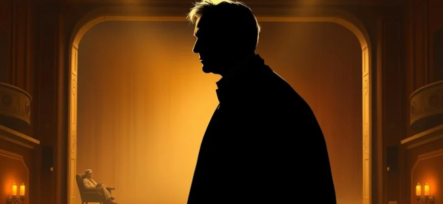 Movies and Shows Similar to Christopher Plummer's Masterpiece