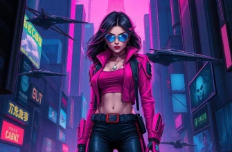 10 Shows & Movies Like Æon Flux (1991)