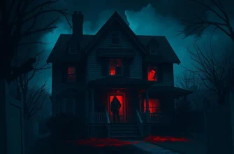 10 Movies Like Don't Breathe (2016)