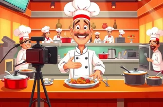 10 Shows Like Come Dine with Me Canada