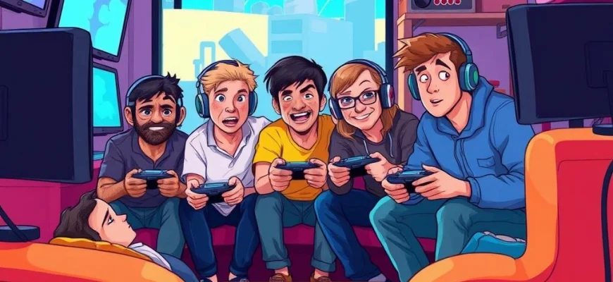 10 Shows & Movies Like Dead Pixels