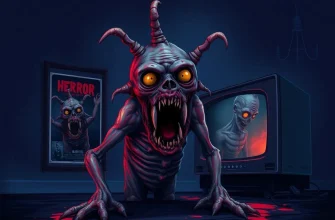 10 Movies & Shows Like Rottentail (2018)