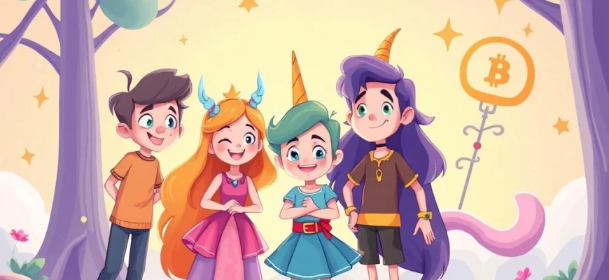 10 Shows Like That Girl Lay Lay (2021)