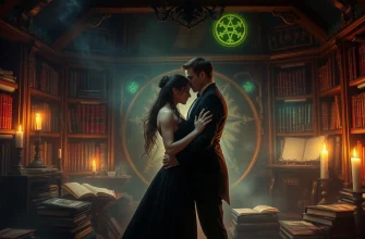 10 Movies and Shows Like A Discovery of Witches (2018)