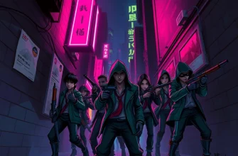 10 Movies & Shows Like Baby Assassins: 2 Babies