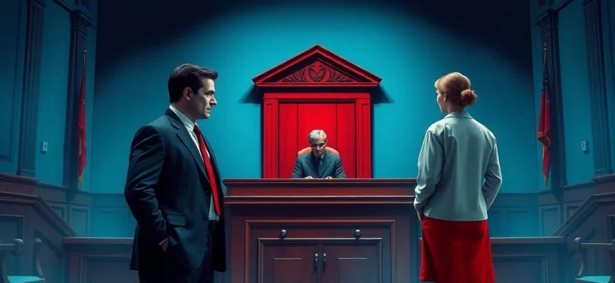10 Gripping Shows Like Prosecuting Evil with Kelly Siegler