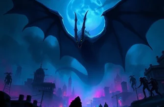 10 Movies & Shows Like Q (1982)