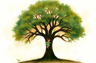 10 Movies & Shows Like The Giving Tree