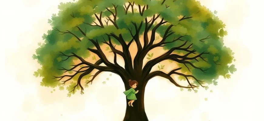 10 Movies & Shows Like The Giving Tree
