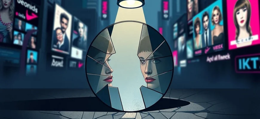 10 Movies and Shows Similar to Oshi no Ko -The Final Act- (2024)