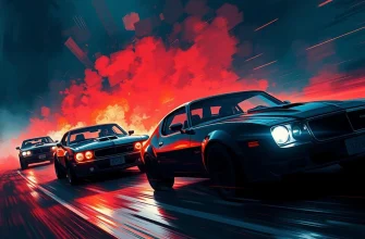 10 Movies & Shows Like The Ride (2023)