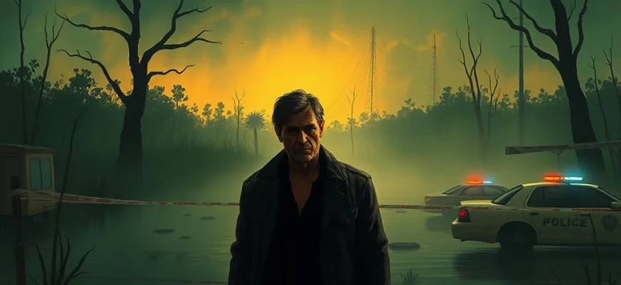 10 Movies & Shows Like Gator (1976)