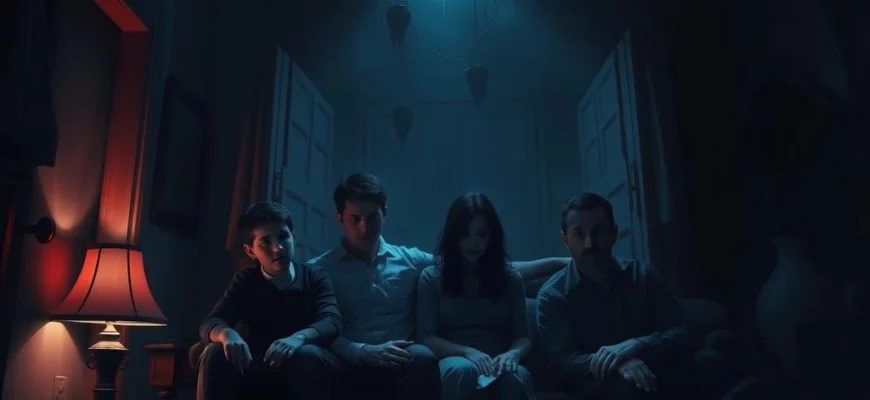10 Movies & Shows Like Mother (2019)