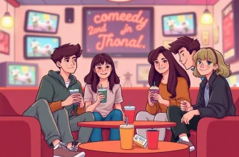 10 Shows Like Pramface (2012)