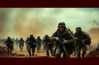 10 Movies and Shows Similar to Saving Private Ryan (1998)