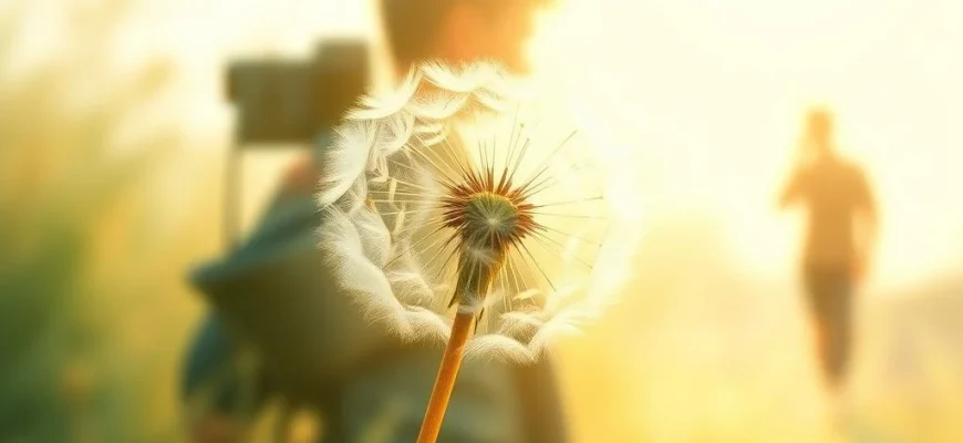 10 Movies & Shows Like Dandelion (2024)