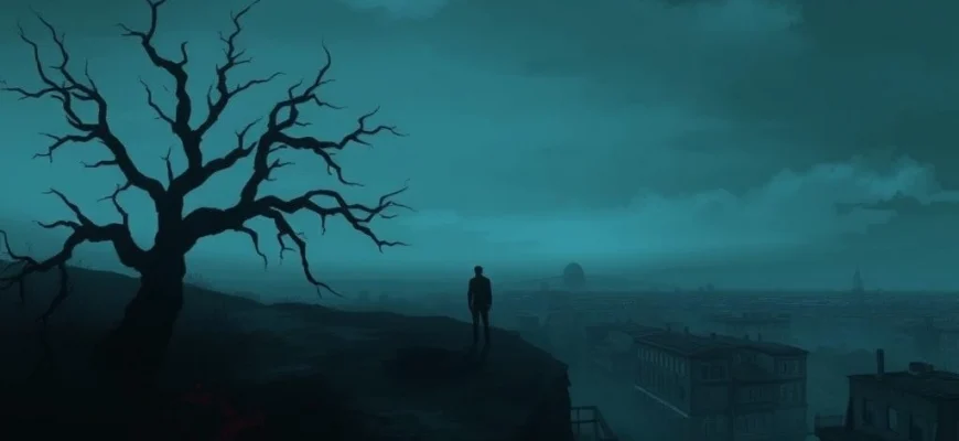 10 Movies & Shows Like Killer Legends
