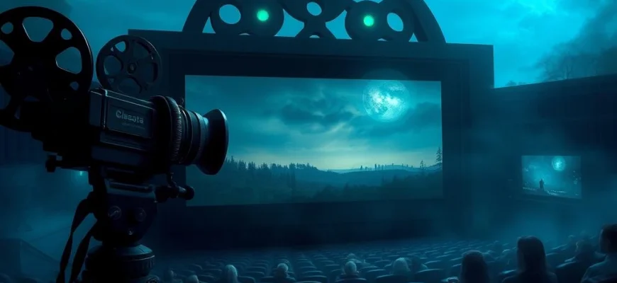 10 Movies & Shows Like One Dark Night