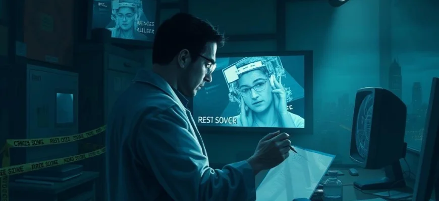 10 Gripping Movies & Shows Like BTK (2022)