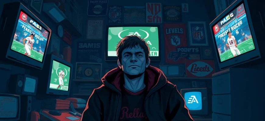 10 Movies & Shows Like Big Fan (2009)