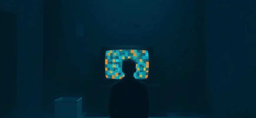 10 Shows Like Mosaic (2018) You'll Love