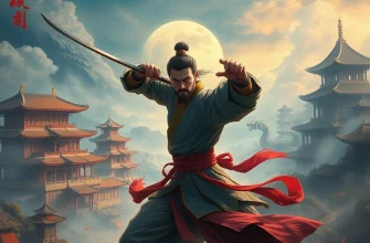 10 Shows Like The Deer and the Cauldron (2020)