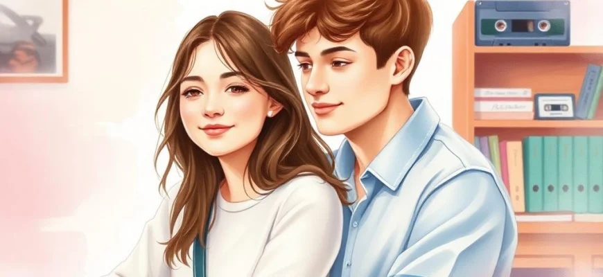 10 Movies & Shows Like Our Times (2021)